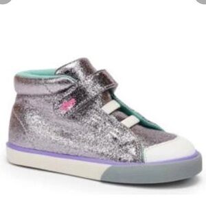 NWOT See Kai Run Sneakers